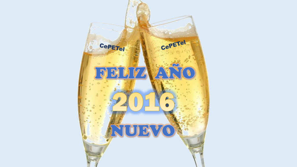 FELIZ-2016